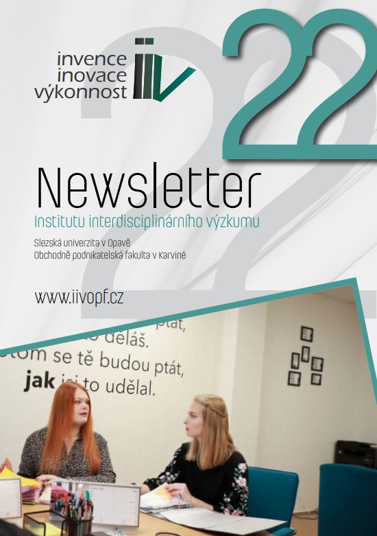 22. newsletter